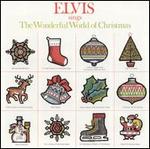 Elvis Presley - The Wonderful World of Christmas
